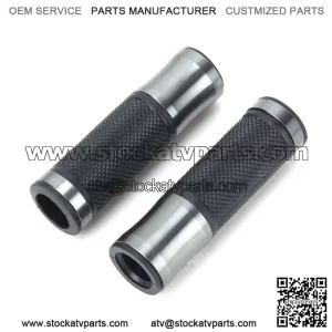 22MM 7/8" Handlebar Rubber Gel Hand Grips Universal Motorcycle Dirt Bike ATV  (For: CF-Moto)