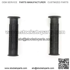 GENUINE HONDA HANDLEBAR GRIPS TRX350 FOURTRAX RANCHER  ATV