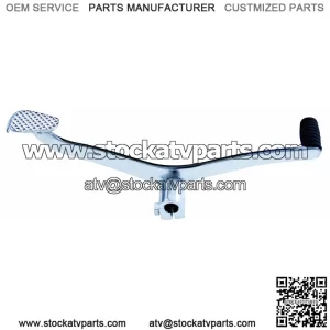 Heal-Toe Shifter Arm 10" - 16-1002