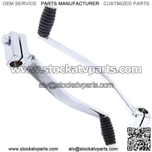 2pcs12cm Gear Change Lever Shifter for 150-250cc ATV Scooer Buggy Dirt Bike