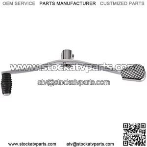 Gear Shift Lever Shifter for 50cc 70cc 90cc 110cc 125cc Horizontal Engine ATV 4 Wheeler Pit Dirt Bike Motorcycle