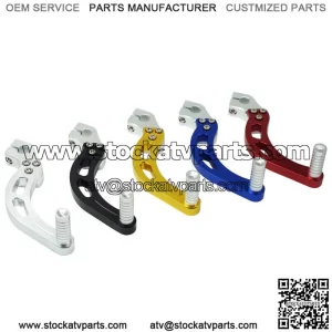 1PC Motorcycle Aluminum Folding Gear Shifter Shift Lever For ATV Dirt Pit Bike