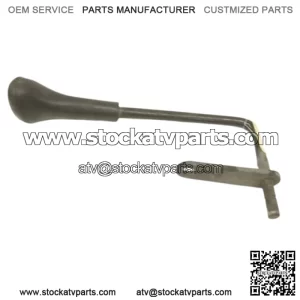 Polaris Sportsman 400 450 500 570 700 800 Shifter 1015598-067 (For: More than one vehicle)