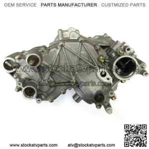 Gear box can-am outlander renegade 500 650 800 G2 420686612