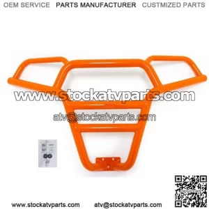 Front Bumper for Polaris – FBG-P-RZR1K-004-04