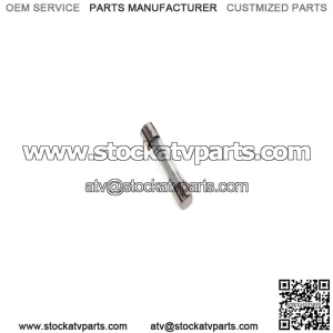 30 Amp AGC Glass Fuse