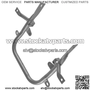 Rear Grab Bar Bumper fits Yamaha Banshee 350 YFZ350 1987 1988 1989 1990 - 2006