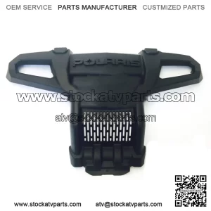 OEM Front Black Bumper Facia 2007-2016 Polaris Sportsman 90 & 110  (For: Polaris)