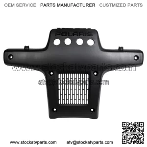Polaris 0450601 Bumper Sportsman 90 A01FA09CA A02FA09CB 2001-2003 Genuine OEM (For: Polaris)