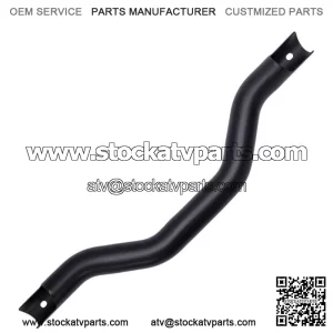 Polaris OEM *NEW* Accessory Bumper Hardware