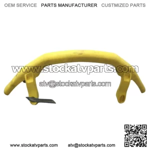 Polaris Used Front Bumper Supersport Edge RMK Classic 2001-04 OEM 5433518-216