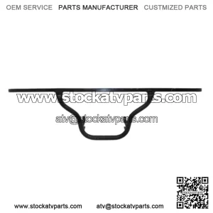 1996 Polaris Sportsman 500 Oem Rear Bumper 1040490-067 AP126 (For: Polaris)