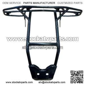 2012 Polaris trail boss 330 oem front bumper