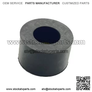 Polaris Ranger Box Bumper, Genuine OEM Part 5414343, Qty 1