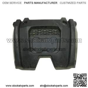 Polaris Hawkeye 400 Sportsman 400 500 570 800 Lower Bumper Cover 5438557-070 (For: More than one vehicle)