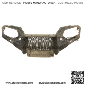 Polaris Sportsman 500 HO 11 Front Bumper Grill 5438559-070 37076 (For: More than one vehicle)