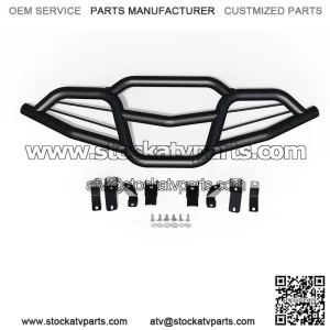 Front bumper Yamaha Grizzly 700 2016-2020