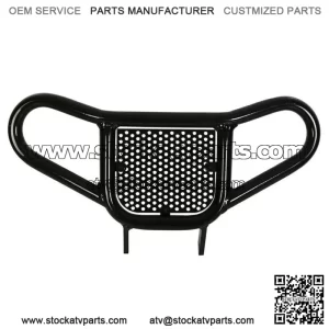 Front Bumper Guard Bar For Honda 09-14 TRX 450R 400EX TRX450R TRX400EX