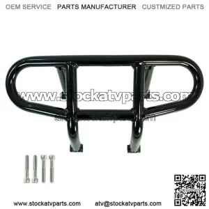 Honda TRX450R TRX 450R  400EX   Front Bumper    218 R1 B