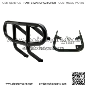 Honda TRX 450R Front Bumper and Grab Bar 218 R1 T5 B
