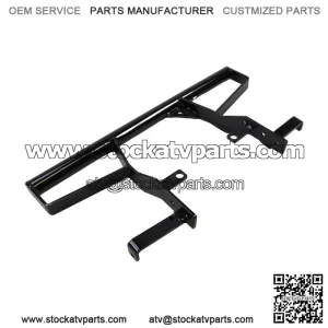 For Yamaha Yfz 450r YFZ450R Grab Bar Bumper Rack 09-24 Straight Handle Steel