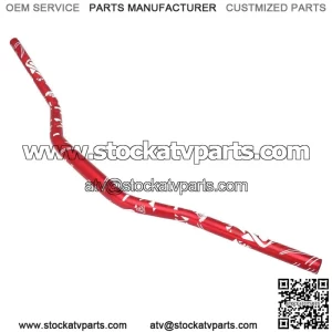 1 1/8" 28mm Universal Handlebar Handle Fat Bar for  ATV