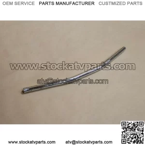 Handlebars 7/8" aluminum DRAG RACING ATV Banshee 400ex Raptor 660  E-32