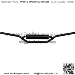 7/8 in. Desert/Vintage Bend High Handlebar