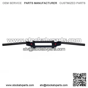 High Quality Aluminum ATV Handlebars
