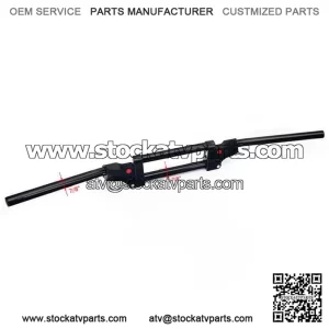 22MM Adjustable Handle Bar for all ATV Quad Bikes or 7/8" Handlebars