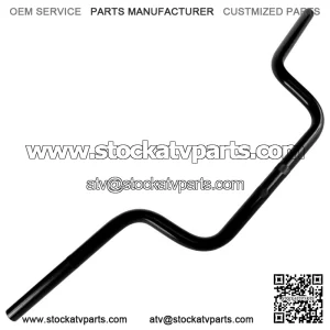 Handlebar For Polaris Sportsman 550 EFI Touring 2010-2014 (For: Polaris Sportsman 570)