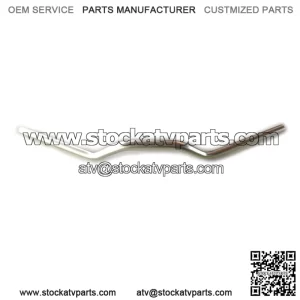 NEW OEM Aluminum Handle Bar Handlebars Tapered Renegade Outlander 709400513