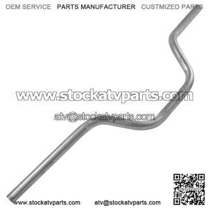 Handle Bar For Yamaha Raptor 700 YFM700 2006-2008 1S3-26111-10-00 (For: Yamaha)