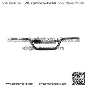ATV Aluminum Handle Bar Handlebar Banshee Blaster Warrior Raptor 400EX LTZ400 (For: Yamaha)