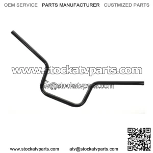 Honda HANDLEBAR 53100-HN5-A80 OEM NEW (For: Honda)