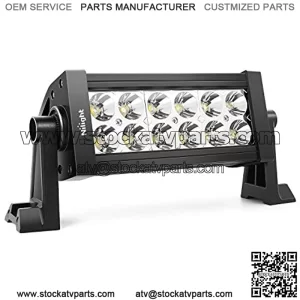 10001S-A 36W LED Light Bar Spot LED Lights Led Bar Driving Fog Lights Jeep Off Road Lights, 2 Years Warranty