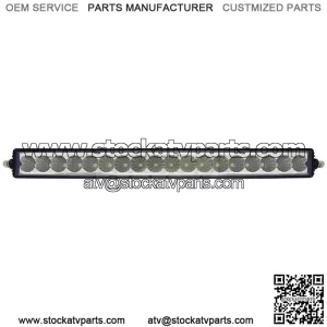 12-24V 21" Golf Cart LED Light Bar