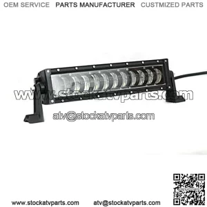 14 Inch 96w Led Light Bar with High Low Beam Led Work Light Spot Flood Combo for 4X4,Suv,Atv,Truck,Boat(16 inch 96w)