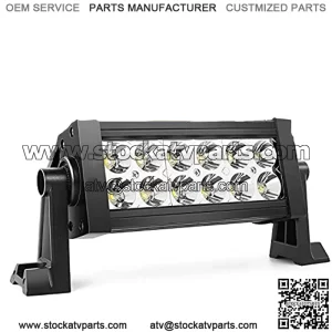 10001S-A 36W LED Light Bar Spot LED Lights Led Bar Driving Fog Lights Jeep Off Road Lights