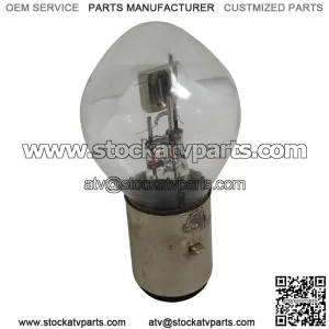 12v 35/35w Minibike Lightbulb