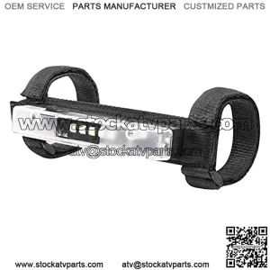 UTV Dome Light, Muto-Beam Battery Powered Operated Light Universal Roll Bar Mount for LED Light Wraparound Roll Light Bar Utility Light for Truck, ATV, UTV, Off road, Pickup Closets Cabinet etc