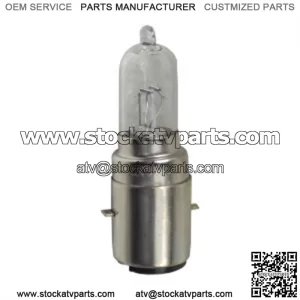 12 Volt 35 Watt (12V35/35W) BA20D Headlight Bulb