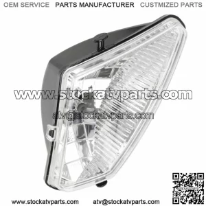 Right Headlight W/Bulb for Polaris Sportsman 450 4X4 2006-2007