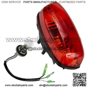 Tail Light Assembly For Suzuki 35710-03G30 Rear