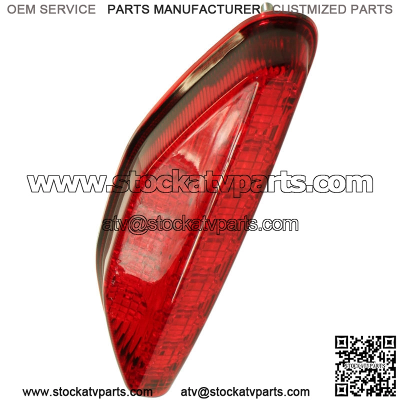 Taillight for Honda TRX450R 2006 2007 2008 2009