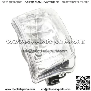 HeadLight Assembly w/ Bulb fits Honda TRX500FA Foreman Rubicon 500 4X4 2005-2009