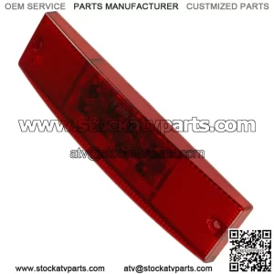 Rear Spot Tail Light Brake Lamp for Polaris Ranger 500 Crew 2011-2013