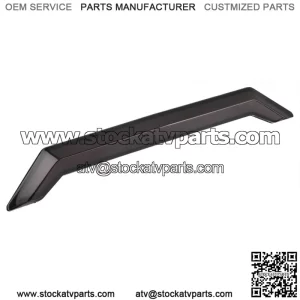 UTV Rear LED Stop Brake Tail Light Red for 2014-2018 Polaris S 900 / XP 1000