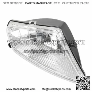 Right Headlight W/Bulb for Polaris Sportsman X2 800 EFI 2007 2008 2009