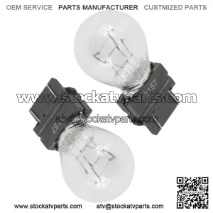 Taillight Bulb for Polaris Sportsman X2 500 700 800 08-09/Sportsman X2 570 14-20